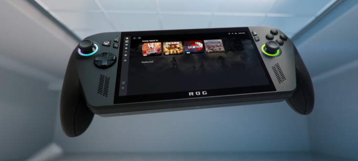 AMD FSR 4 đổ bộ APU và handheld: bước ngoặt cho PC enthusiast