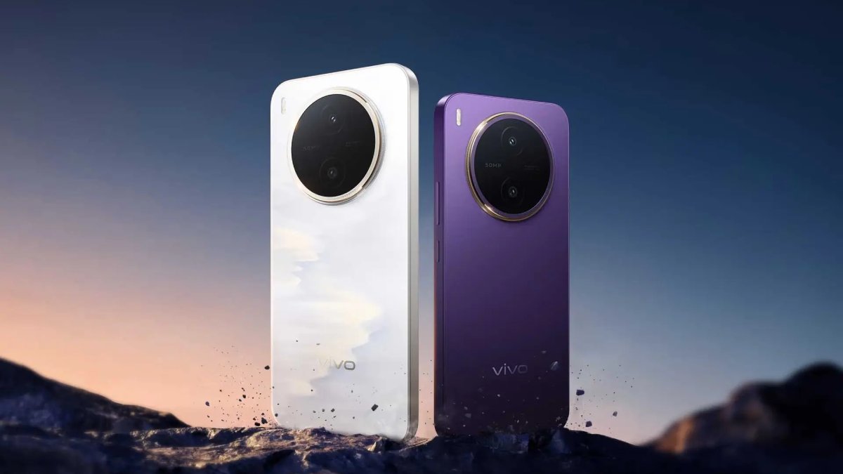 Vivo Y600 Series Pin Khủng: Chọn Y600K Turbo hay Y600s Pro?