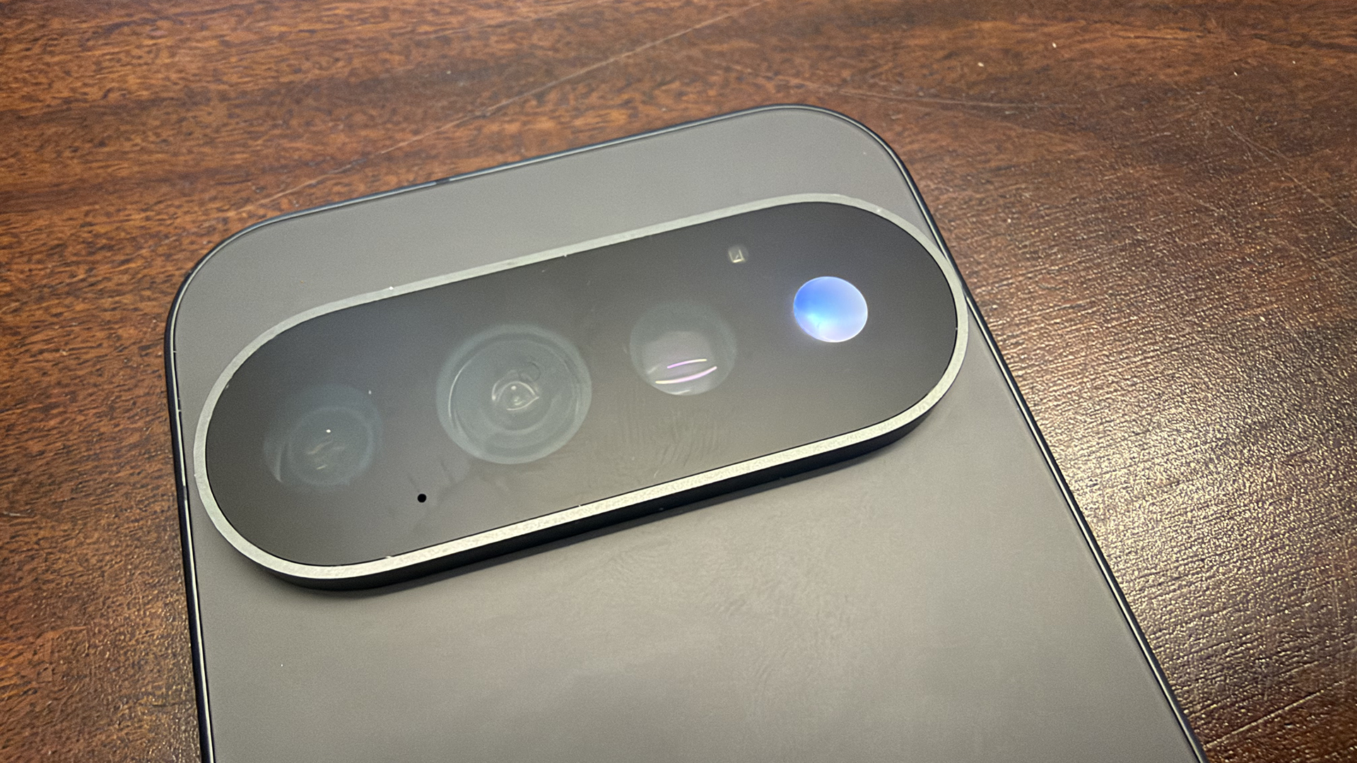 Google Pixel 11 Pro và bước ngoặt chụp ảnh AI trên smartphone