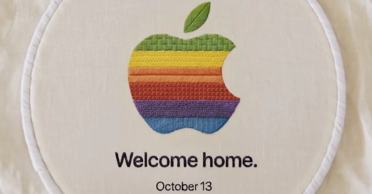 Apple 'Welcome Home': HomePod mini và Apple TV mới trong chiến lược nhà thông minh