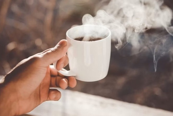 Uống cà phê giờ nào tốt nhất cho tim mạch?