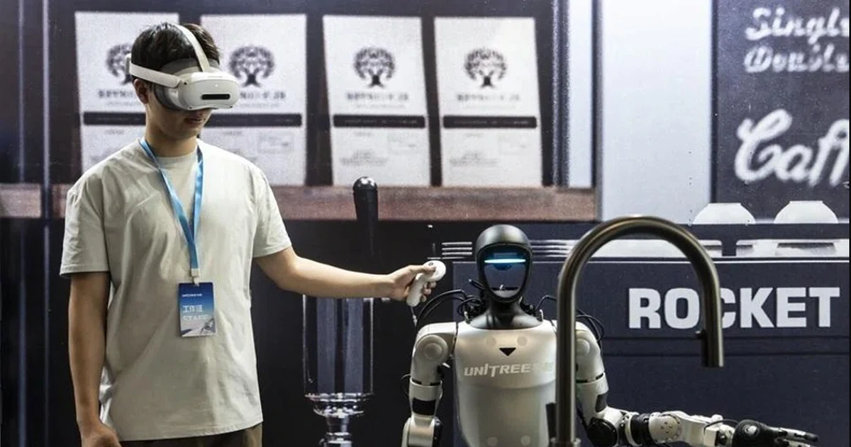 AI đang làm gì với công việc văn phòng: từ siêu tốc độ đến siết chặt biên chế