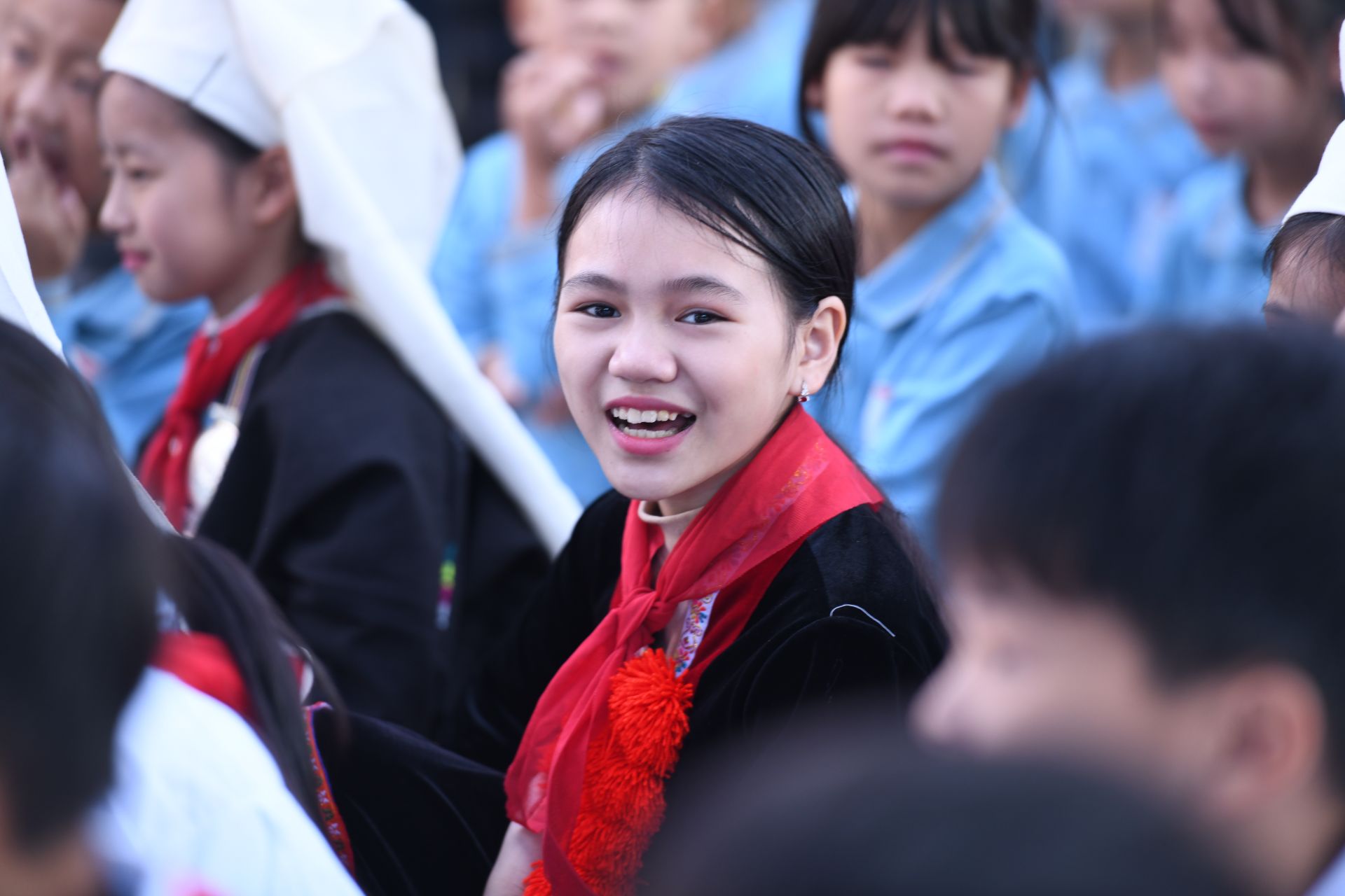 Dạy thêm học thêm bị cấm núp bóng giáo dục tăng cường: Phụ huynh cần tỉnh táo