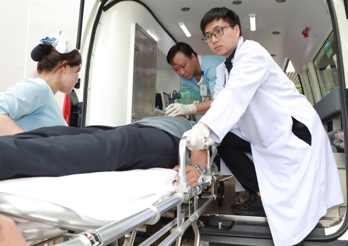 Những sai lầm ăn uống đang âm thầm kích hoạt bệnh tim và đột quỵ