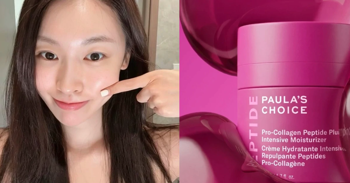 Điều chỉnh skincare khi giao mùa: tăng ẩm, giảm kích ứng