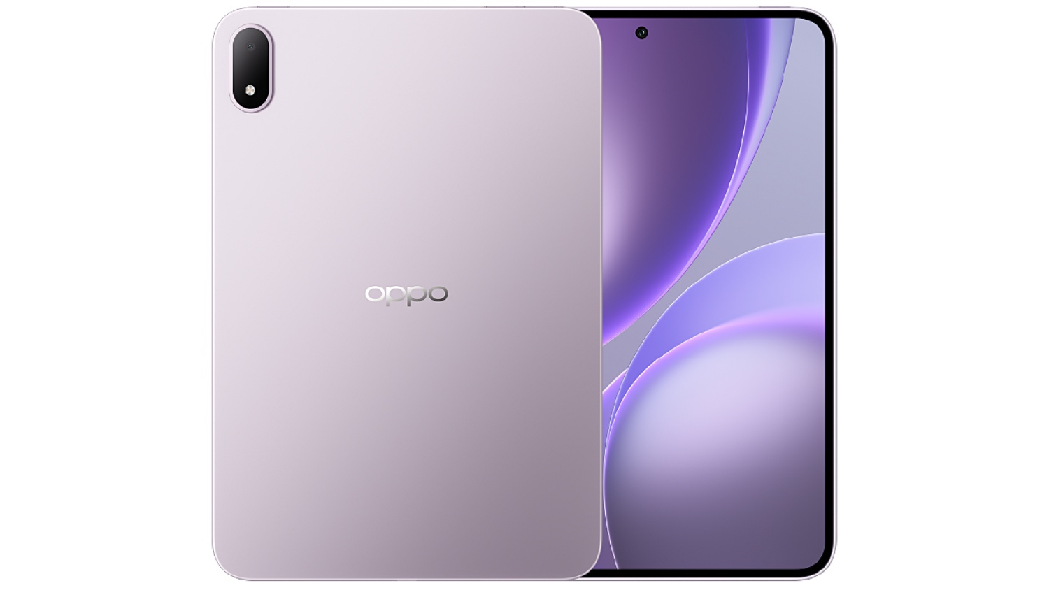 OPPO Pad Mini Dilancar Bersama Siri Find X10: Tablet Premium Kompak