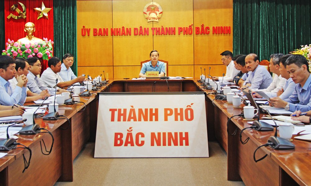 Bắc Ninh tăng tốc hai khu đô thị sinh thái hơn 30.000 tỷ đồng: tín hiệu cho chiến lược đô thị mới
