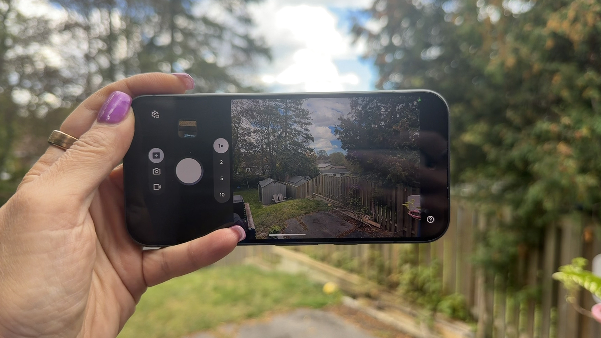 Google Pixel 11 Pro và bước ngoặt chụp ảnh AI trên smartphone