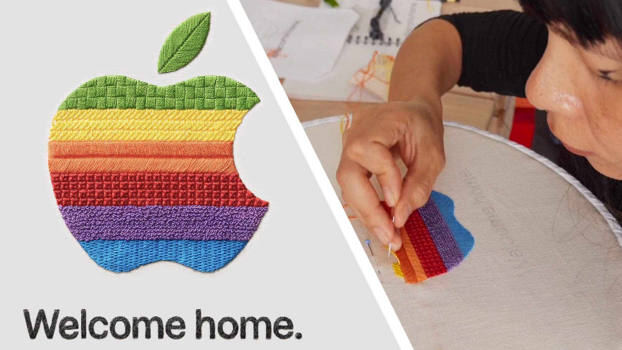 Apple ‘Welcome Home’: bước ngoặt mới cho hệ sinh thái nhà thông minh