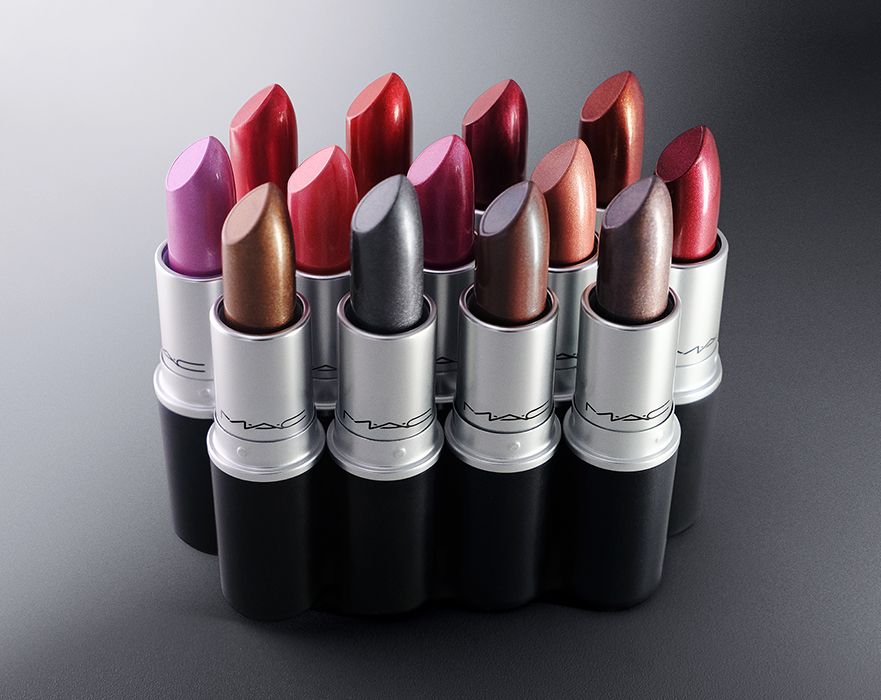 Dior Rouge Couture và MAC Frost Lipstick: Khi son môi cao cấp là câu chuyện công thức và thiết kế