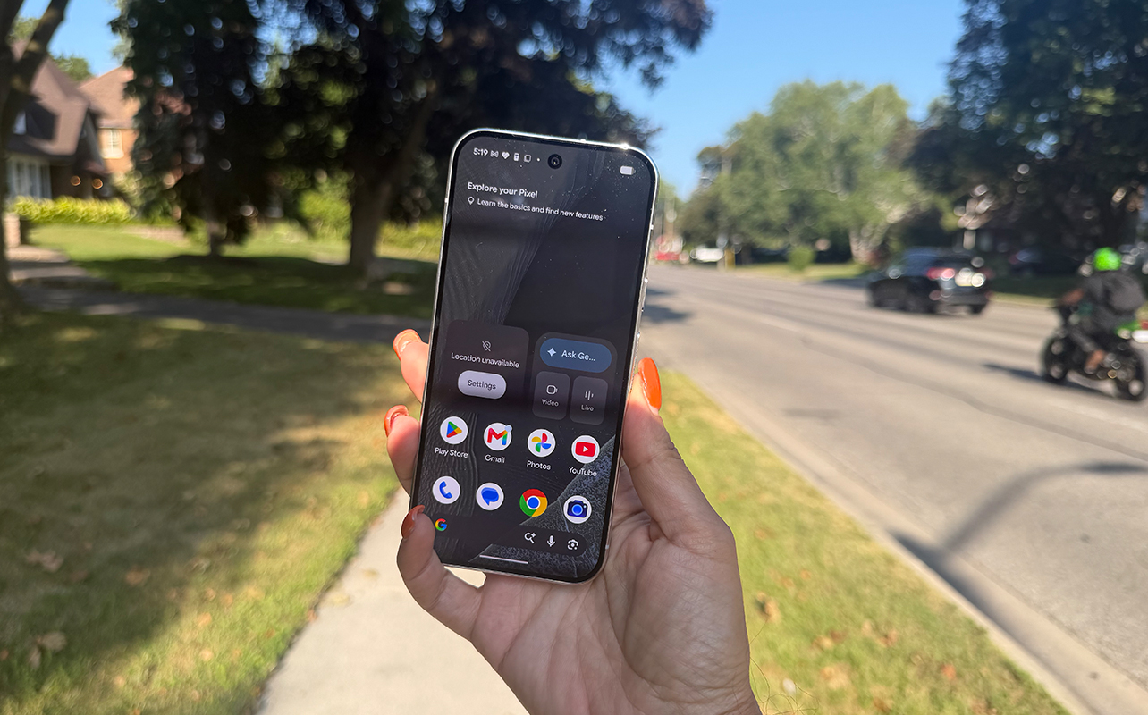 Google Pixel 11 Pro và bước ngoặt chụp ảnh AI trên smartphone