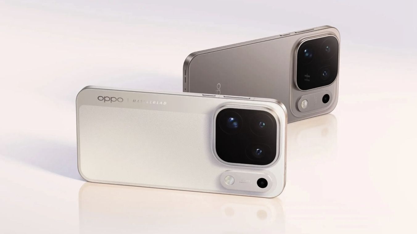 OPPO Find X10 Series: tham vọng vượt mặt iPhone trong phân khúc flagship