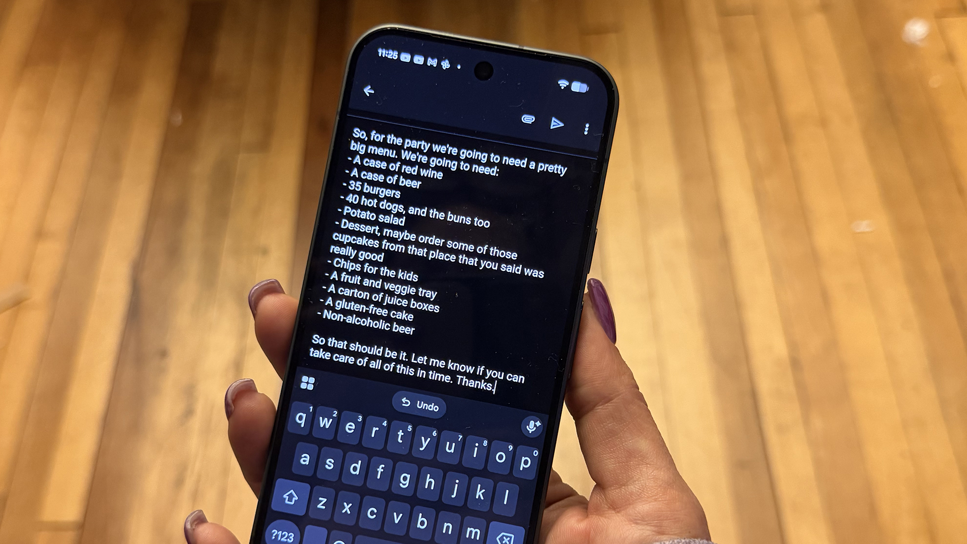 Google Pixel 11 Pro và bước ngoặt chụp ảnh AI trên smartphone