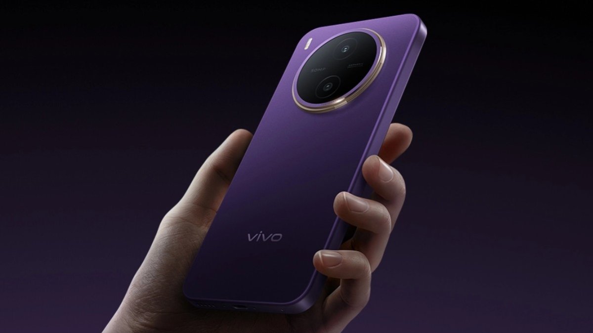 Vivo Y600 Series Pin Khủng: Chọn Y600K Turbo hay Y600s Pro?