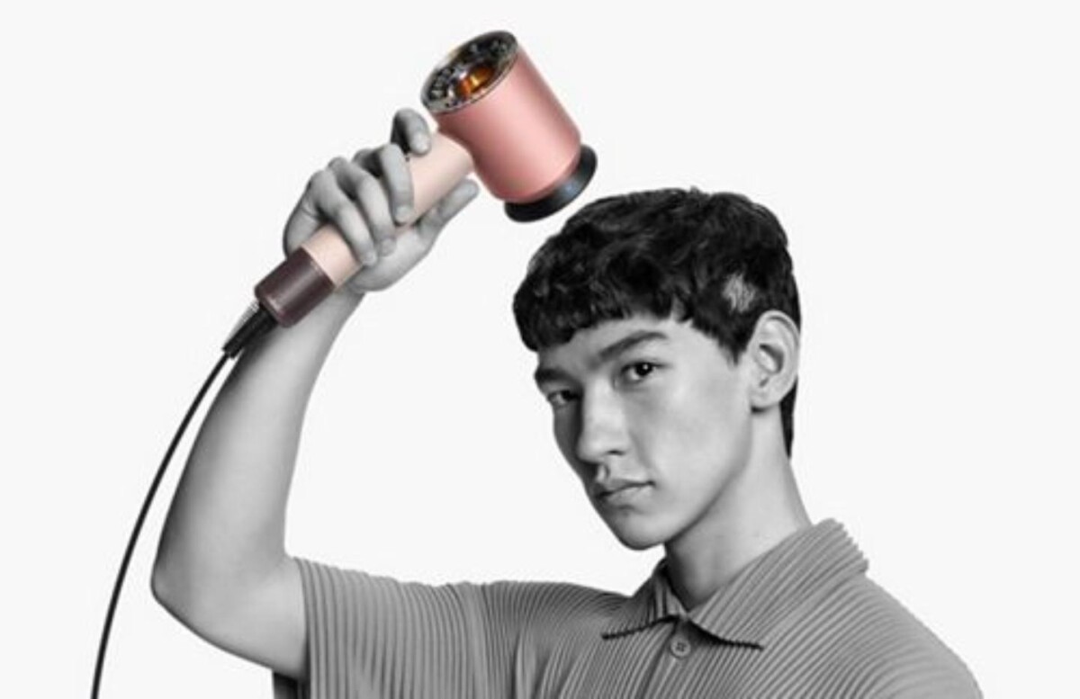 Máy sấy tóc Dyson Supersonic Nural và bản refurbished: nên chọn ưu đãi nào?