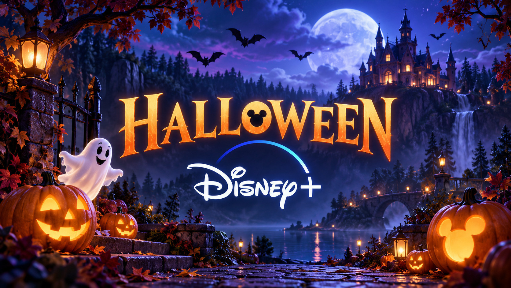 Danh Sách Phim Kinh Dị Halloween Trên Streaming Không Nên Bỏ Lỡ
