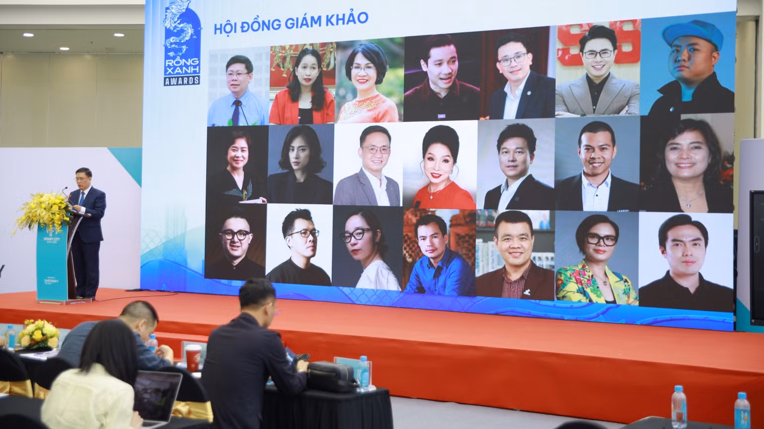 AI và công nghệ số: Biến văn hóa thành động lực kinh tế sáng tạo