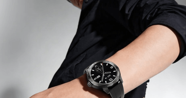 HONOR Watch 6 với pin 35 ngày: Đồng hồ nào hợp với trail runner?