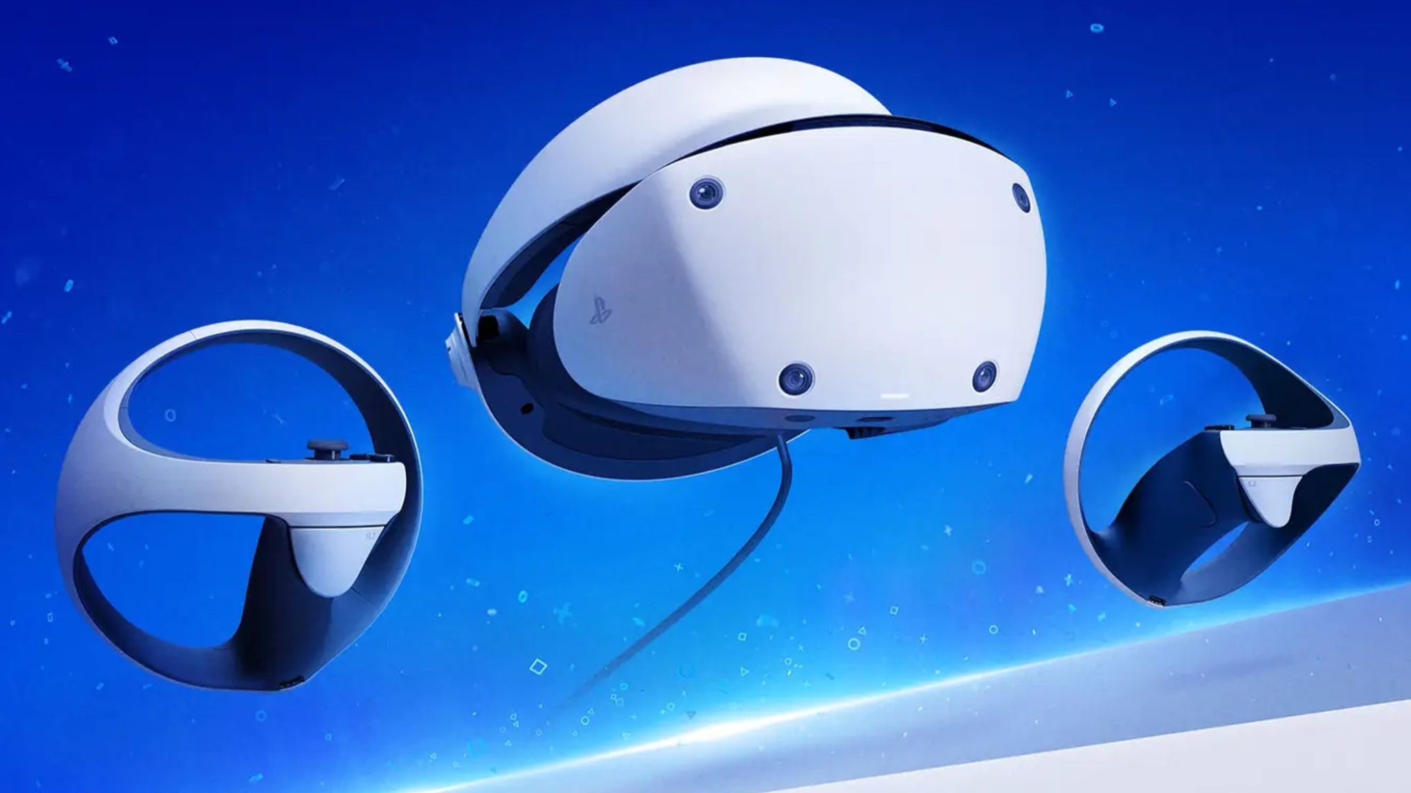 Sony Chuyển Giao Bằng Sáng Chế VR Cho Meta: PlayStation VR Đi Về Đâu?