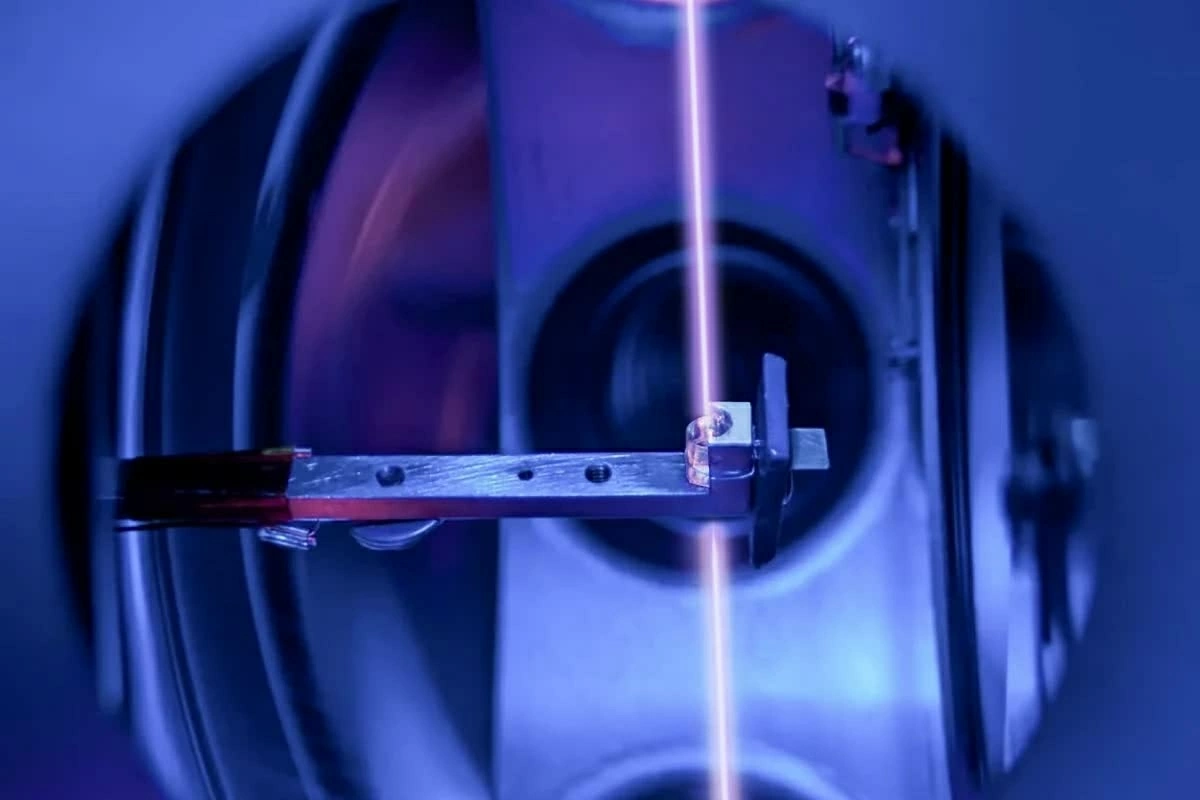 Đồng hồ hạt nhân thorium-229: Bước ngoặt mới của đo lường thời gian