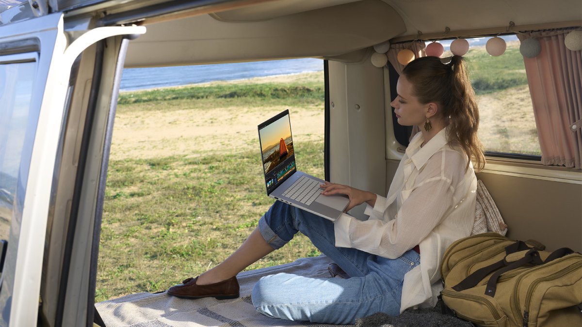ASUS ProArt P16 RTX Spark: laptop AI 195 triệu dành cho ai?