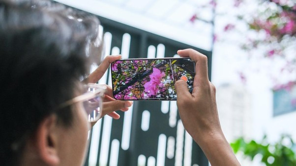 Hệ thống camera Hasselblad trên OPPO Find X8 và Find X10: bước tiến của nhiếp ảnh di động cao cấp