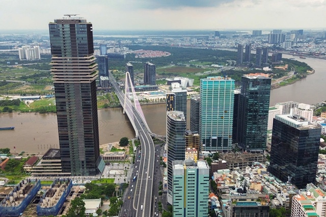 Trái phiếu đô thị: “cửa vốn quốc tế” mới cho các dự án trọng điểm TPHCM