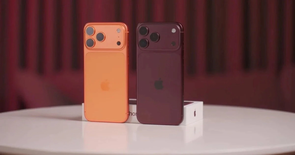 iPhone 17 Pro Max bị khai tử: nên vội mua hay chờ iPhone 18?