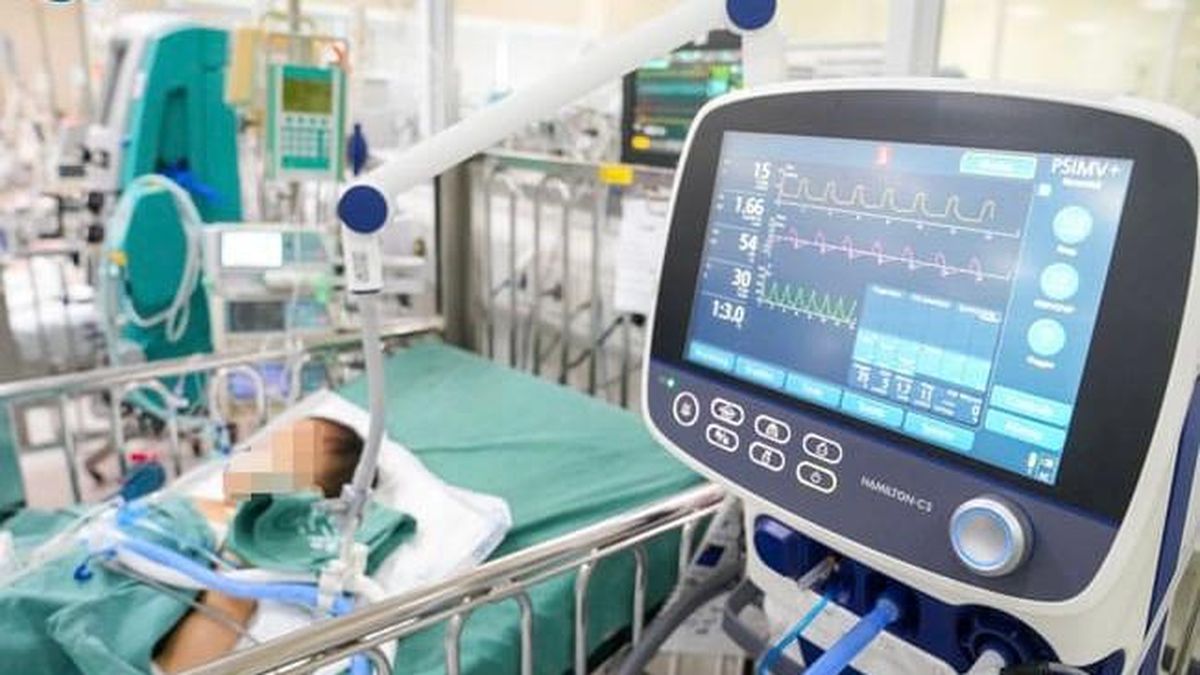 Cơn co giật và rối loạn ý thức ở trẻ mắc cúm A: Đừng bỏ lỡ tín hiệu biến chứng thần kinh