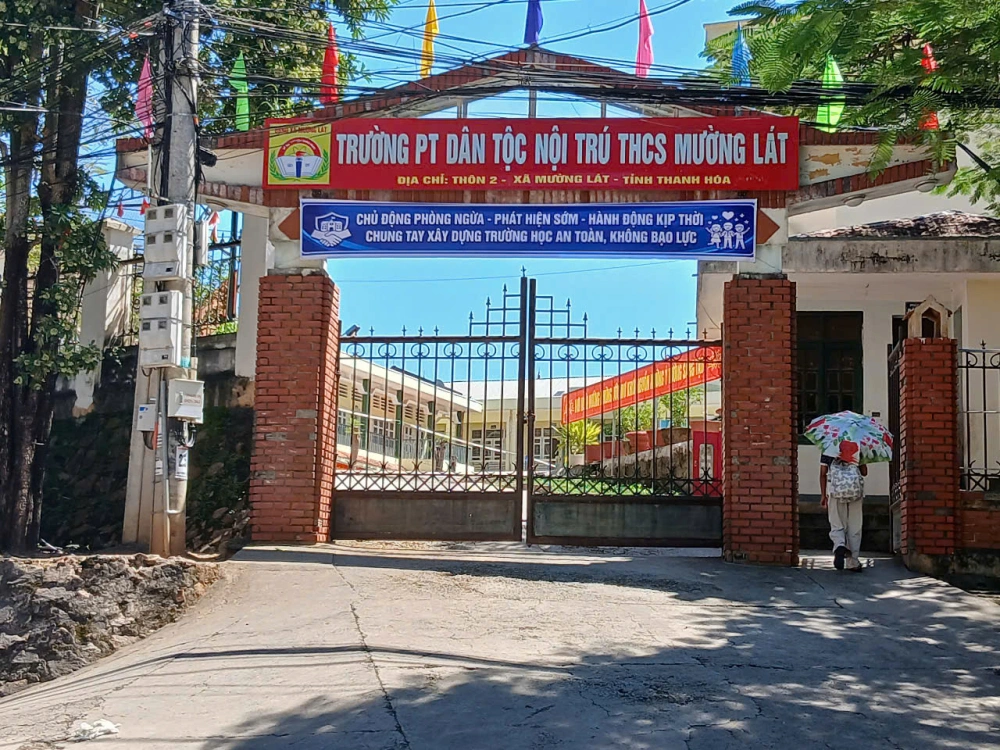 AI trong quản trị và dạy học: trường địa phương đang đổi khác thế nào?