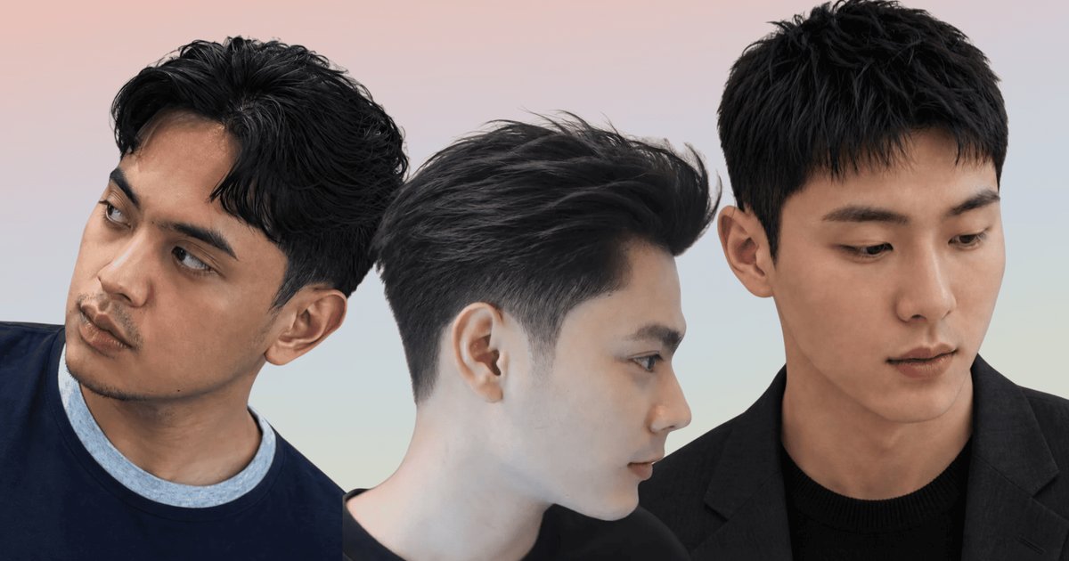 5 kiểu cắt tóc định nghĩa mùa Thu: mềm mại, tự nhiên và dễ chăm sóc