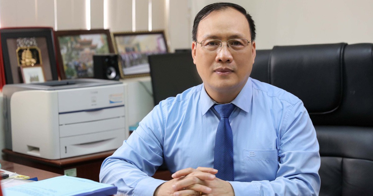 121 nhà khoa học Việt Nam lọt top 2%: bước nhảy vị thế khoa học