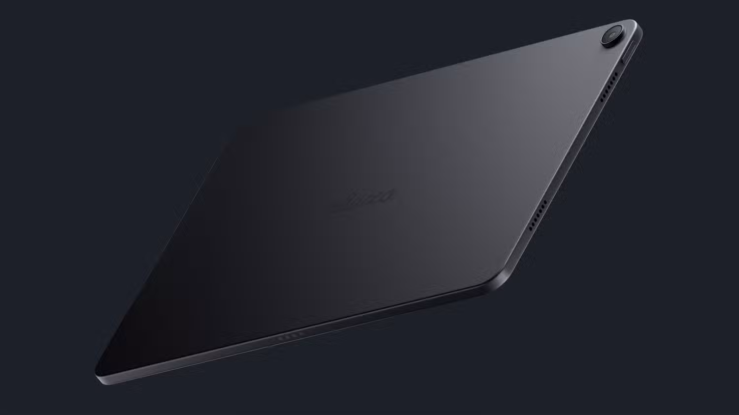 Amazon Alexa Tablet tấn công phân khúc giữa: đe dọa Samsung và iPad?