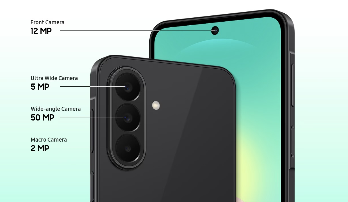 6 smartphone tầm trung dưới 10 triệu đáng mua nhất tháng 10