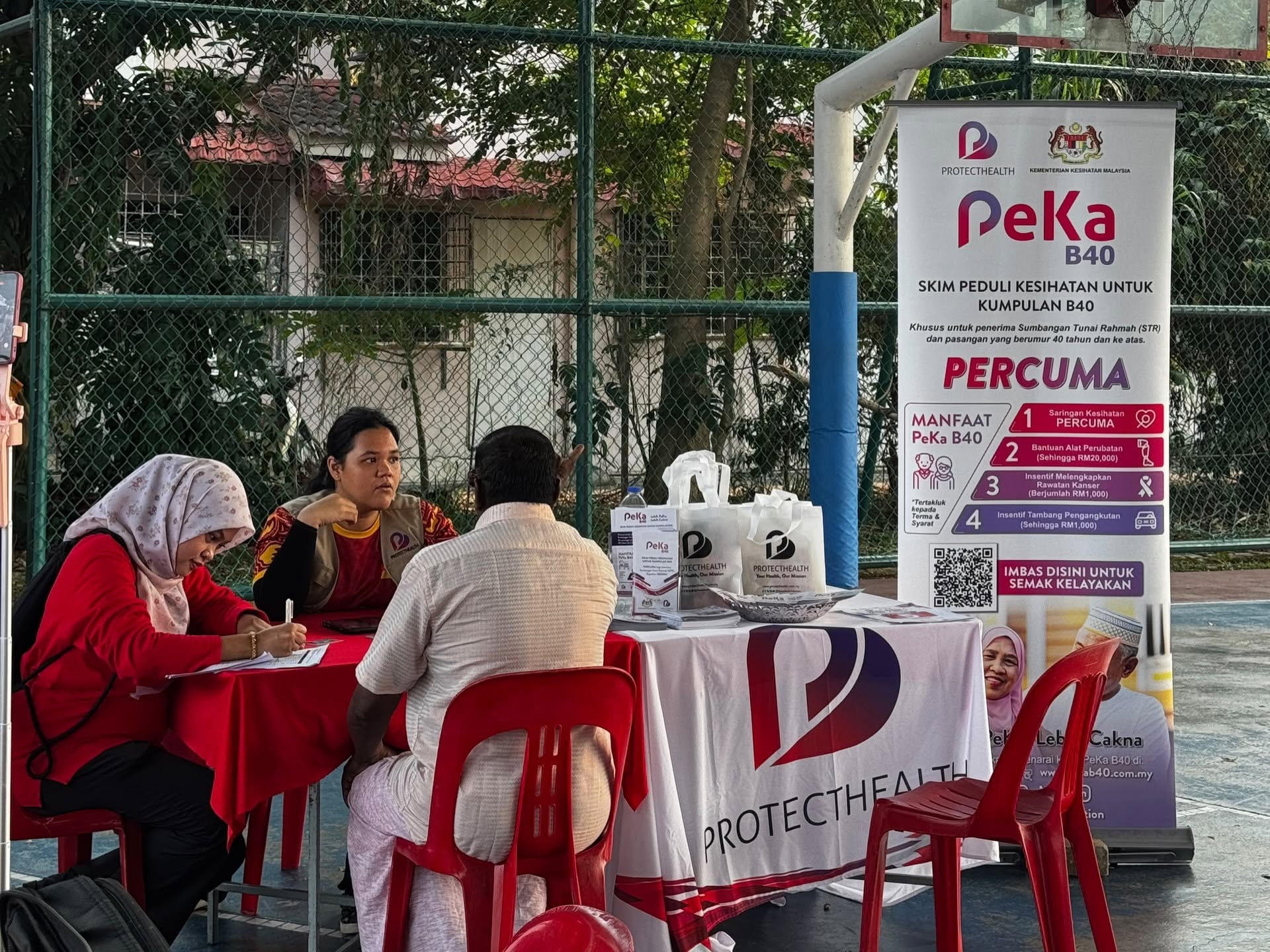 Pengesanan Awal Penyakit Jantung: Jangan Tunggu Serangan Pertama