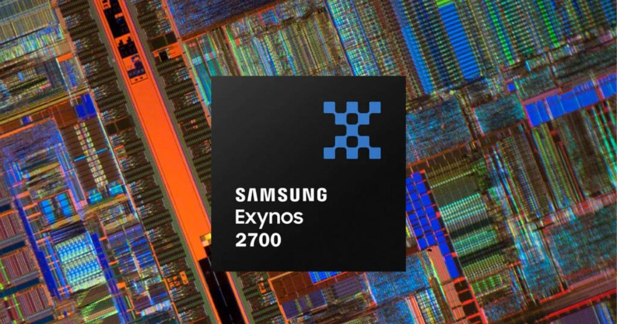 Exynos 2700 trên Galaxy S27 Pro: cú rẽ chiến lược của Samsung