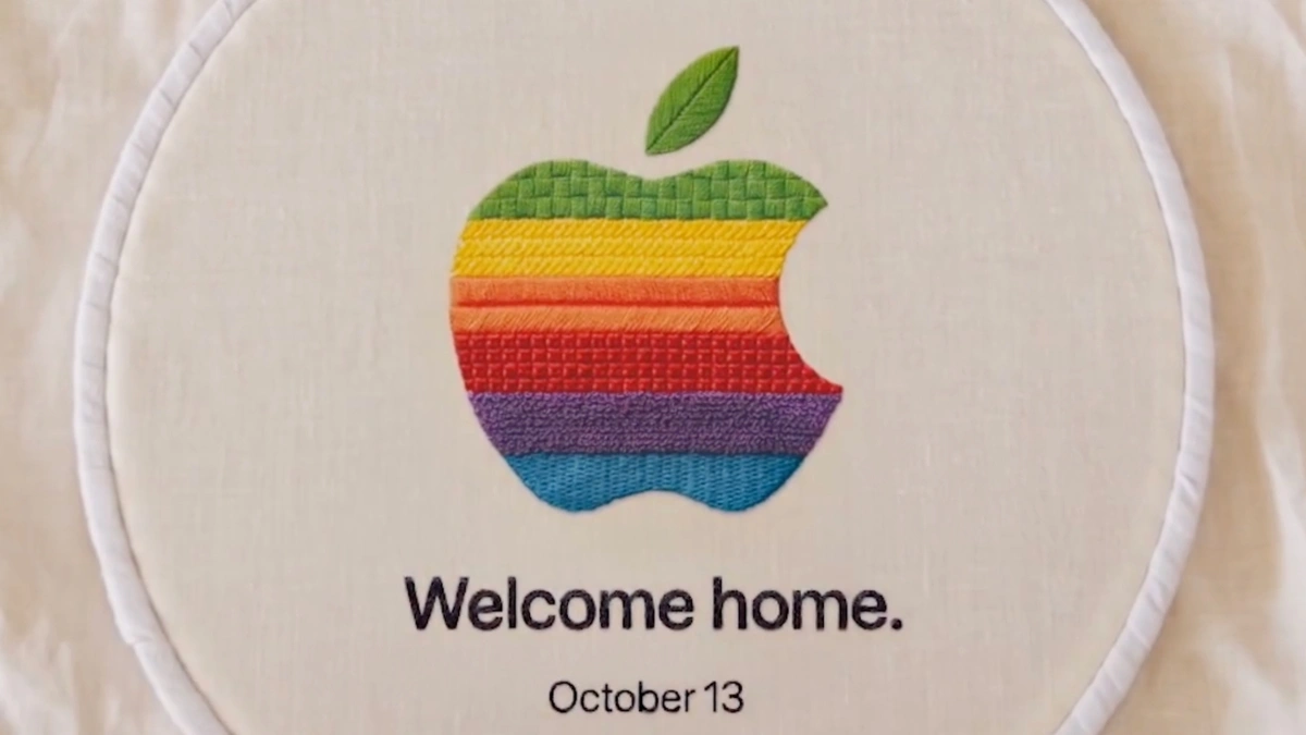 Apple 'Welcome home': HomePad, Apple TV 4K mới và bước ngoặt nhà thông minh