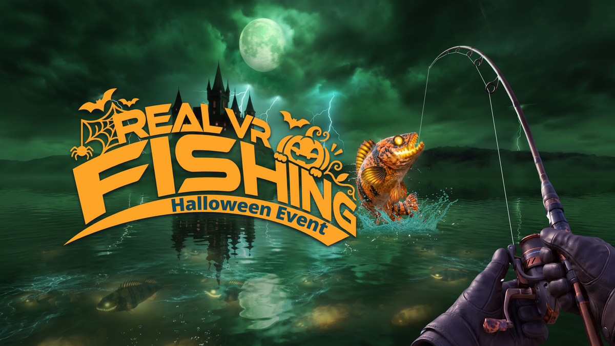 Trò Chơi VR Kinh Dị Mùa Halloween: 10 Lựa Chọn Đáng Sợ Nhất