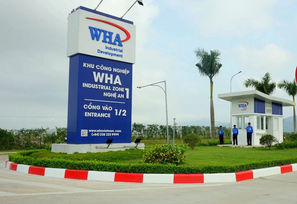 Tập đoàn WHA Thái Lan đầu tư khu công nghiệp Đà Nẵng: Cơ hội và bài toán cạnh tranh