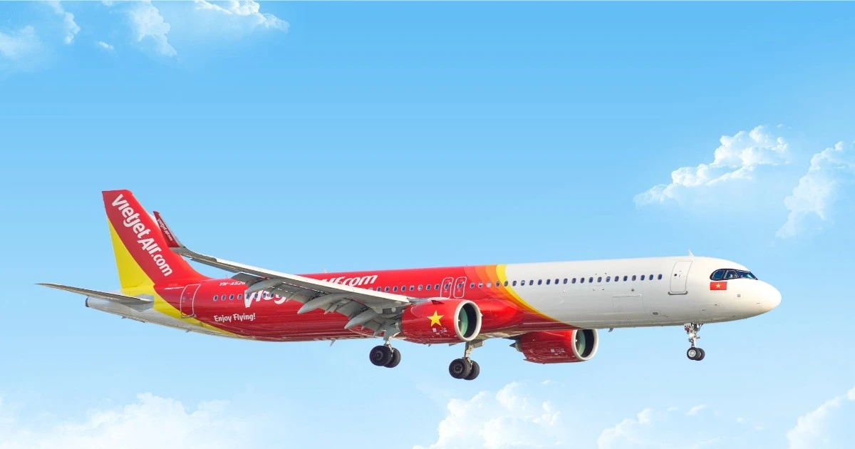 Cách săn vé 0 đồng bay đến Maldives cùng Vietjet