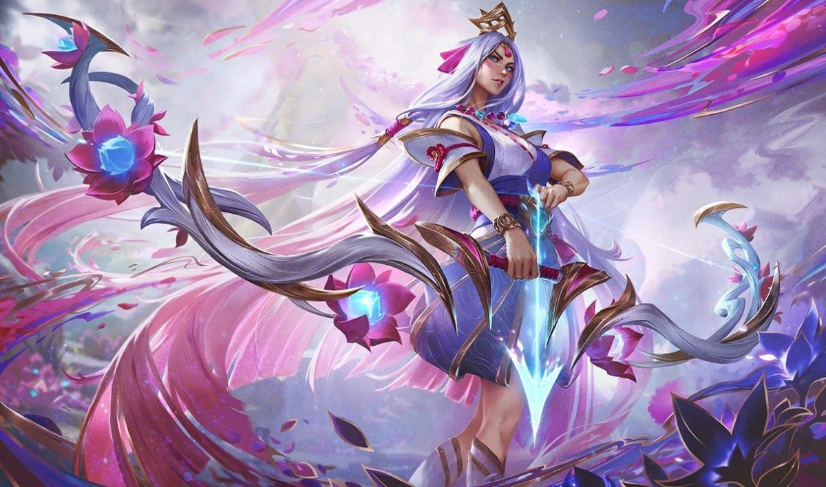 Những bản cập nhật cân bằng game di động: Khi meta thay đổi vì người chơi