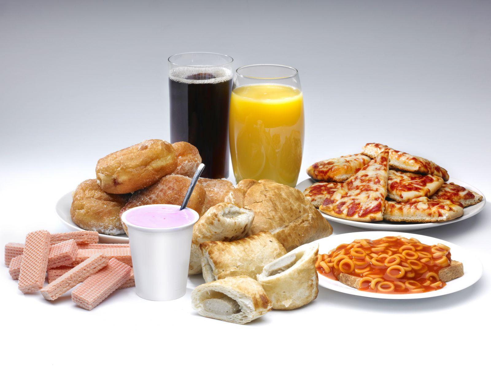 Diet Berinflamasi Tingkatkan Risiko Kanser Kolon 44%