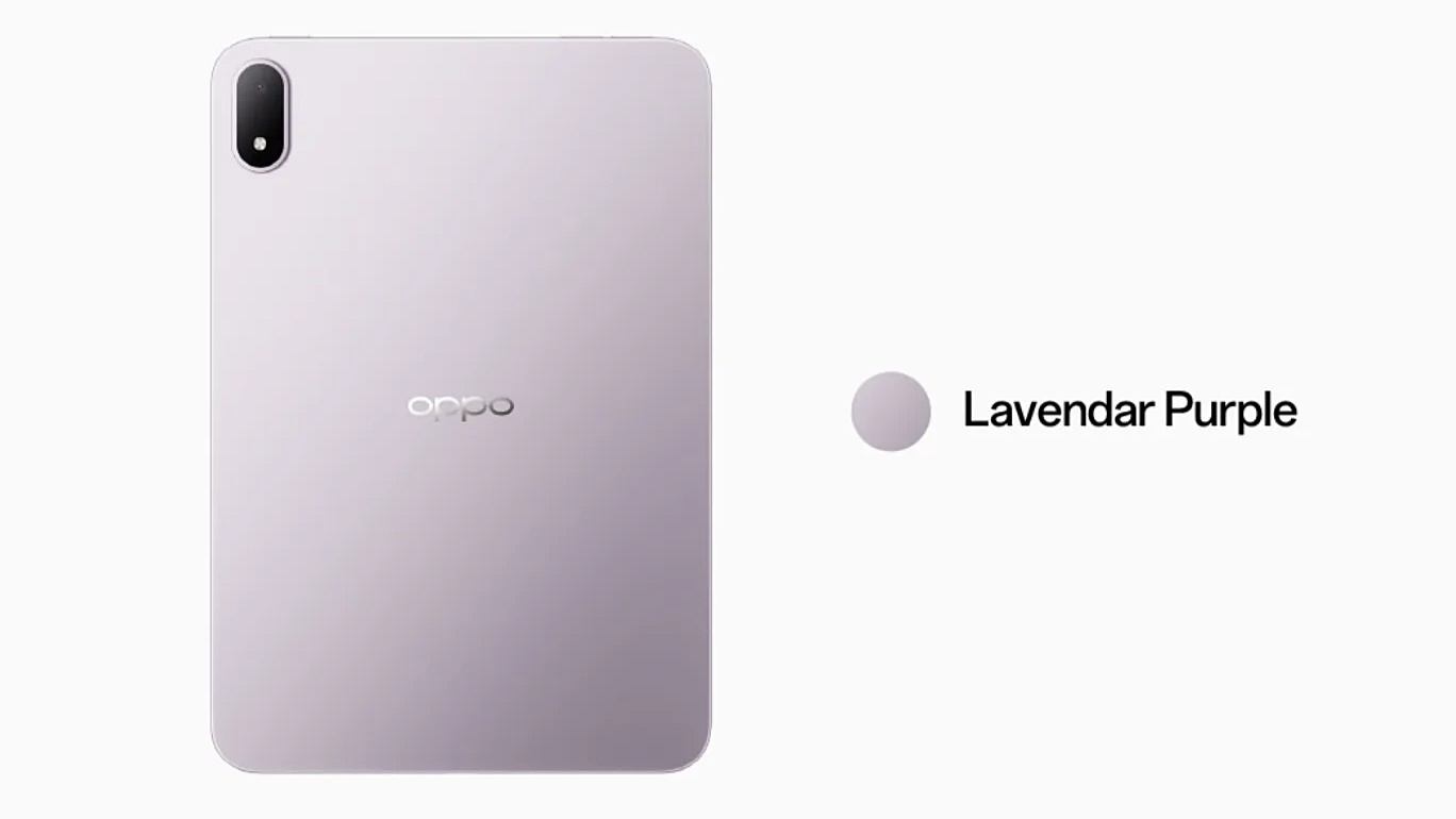 OPPO Pad Mini: Tablet Peluncuran Baru Yang Menguji Had Premium