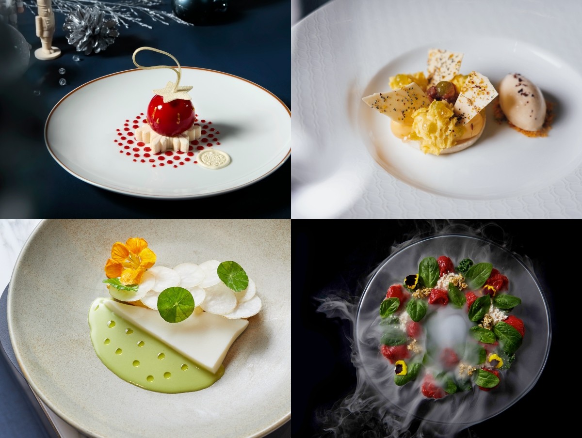 Tại sao fine dining đang ngắn lại nhưng sâu hơn?
