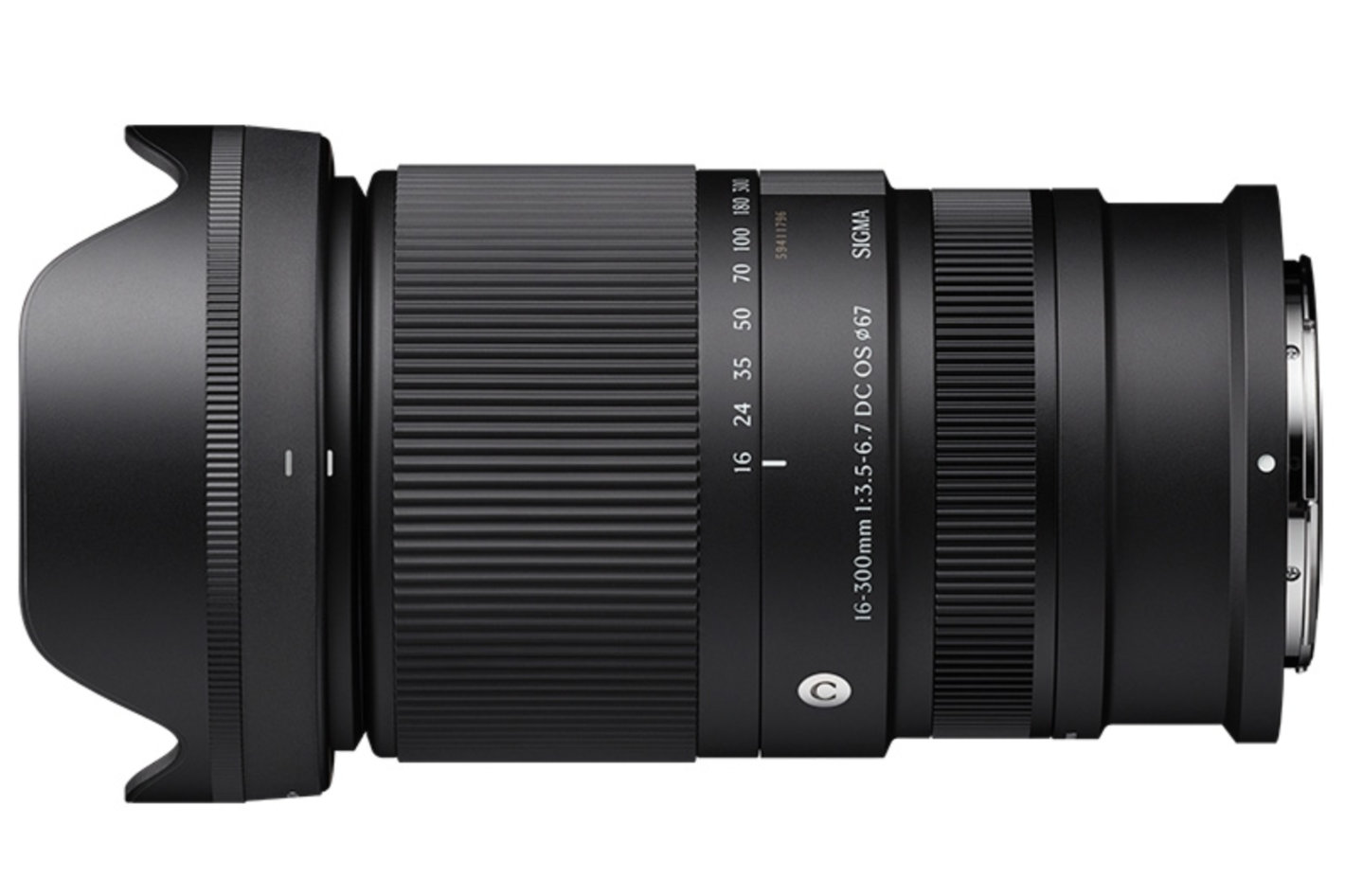 Sigma 16-300mm f/3.5-6.7 Cho Nikon Z: Ống Kính Du Lịch Toàn Năng Với Zoom 18.8x