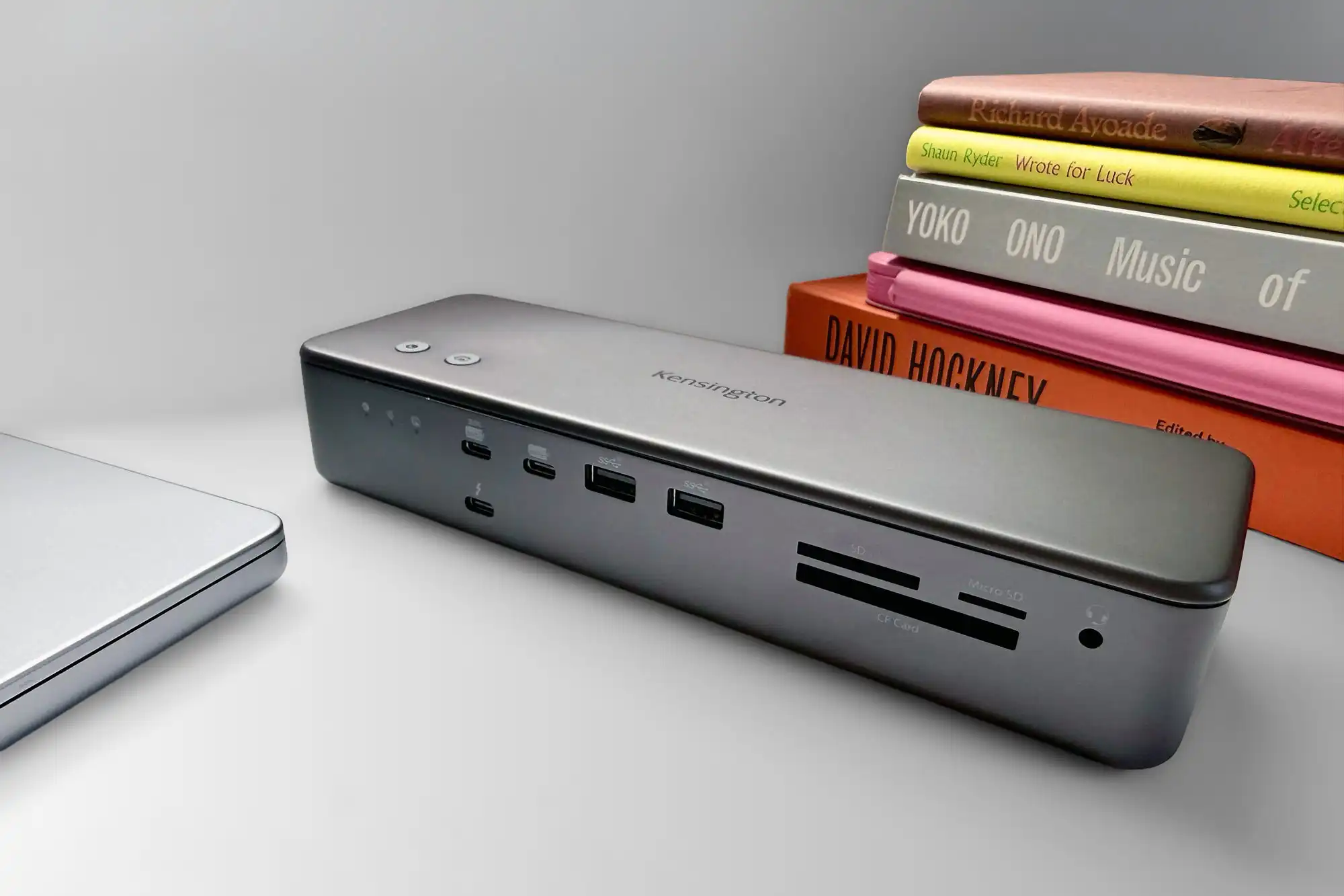 Dock Thunderbolt 4 tốt nhất cho MacBook: lựa chọn chuẩn cho setup desktop
