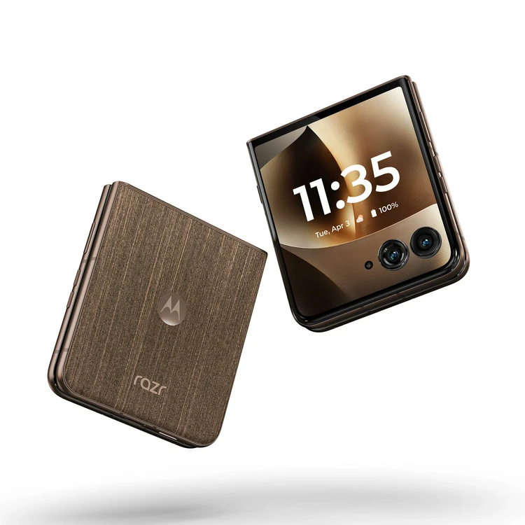 Android 17 trên Motorola Razr Ultra: đáng cập nhật ngay?