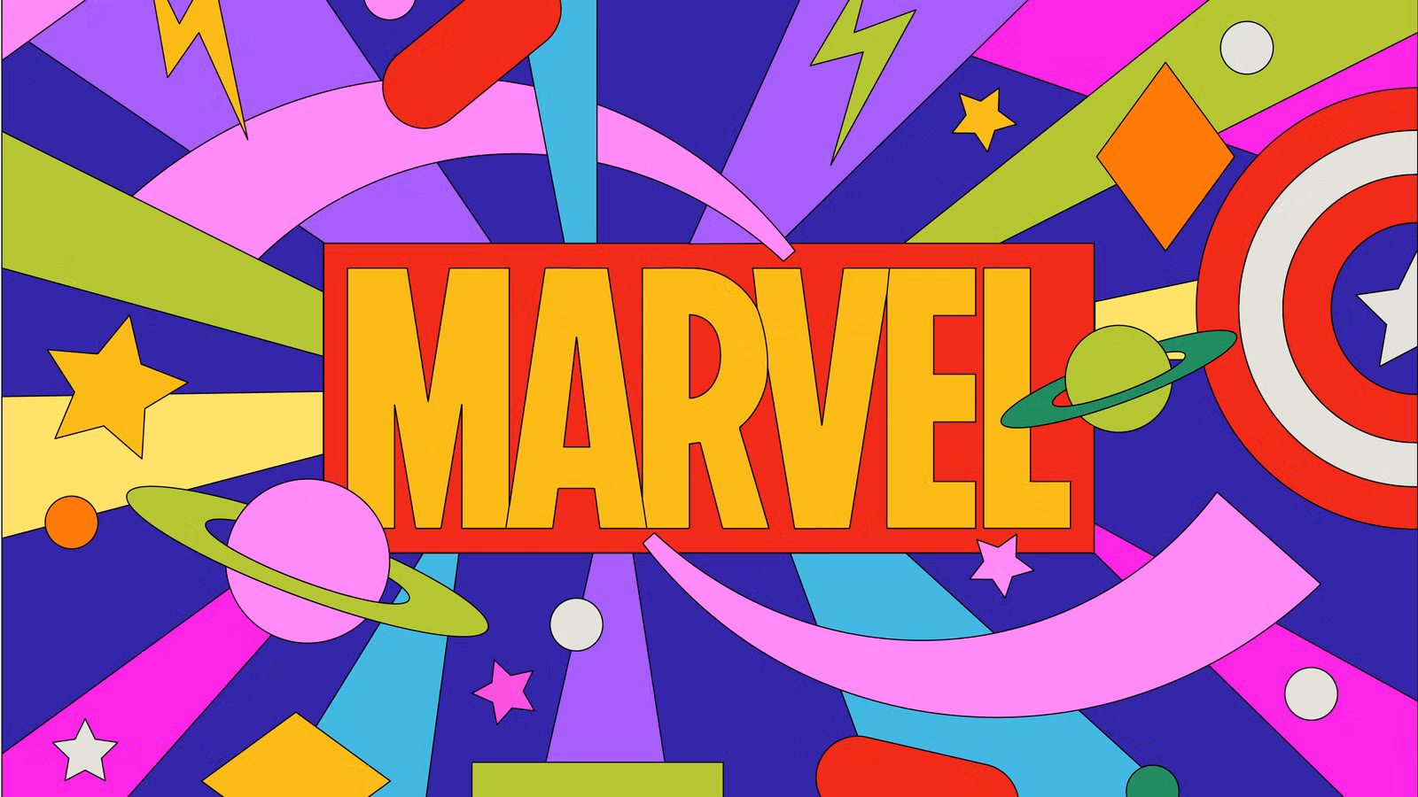 Marvel Zodiac: Điệp vụ mới có thể mở đường cho S.H.I.E.L.D. trong MCU