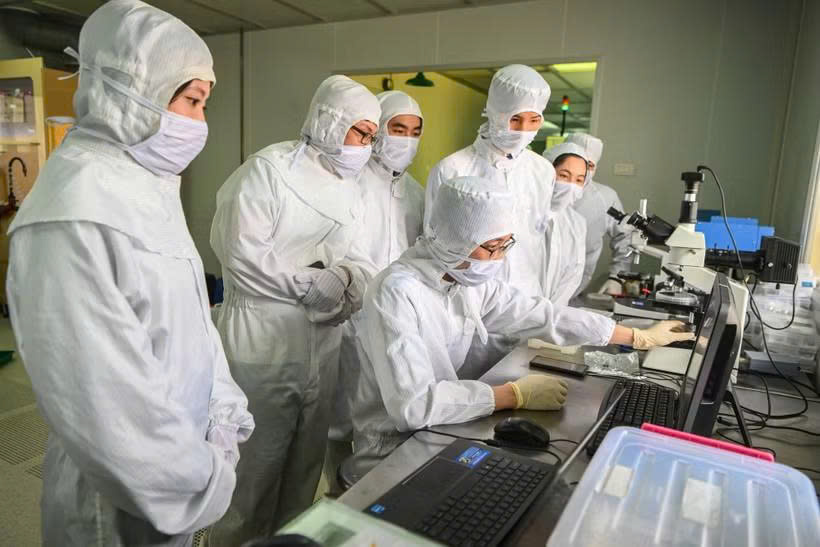 121 nhà khoa học Việt Nam trong top 2%: cú huých cho nhân lực khoa học