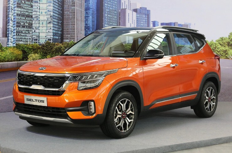 500 triệu đồng mua xe: sedan Nhật Hàn hay SUV đô thị Trung Quốc?